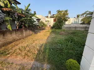 Dalugama Kelaniya Land for Sale