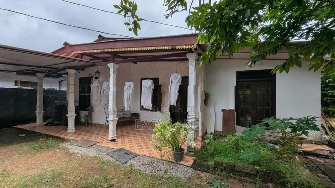 House for Sale in Kelaniya |CA13803