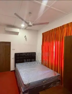 (Nur1387) SINGLE STORIED STAND ALONE HOUSE IN NUGEGODA