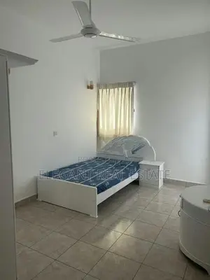 St. James - 03 Bedroom Apartment for Rent in Colombo 03(A6281)