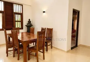 House for Rent in Malabe ( File No 5465 B) Town