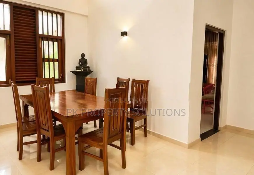 House for Rent in Malabe ( File No 5465 B) Town