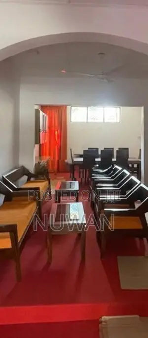 (Nur1387) SINGLE STORIED STAND ALONE HOUSE IN NUGEGODA