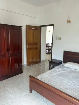 St. James - 03 Bedroom Apartment for Rent in Colombo 03(A6281)