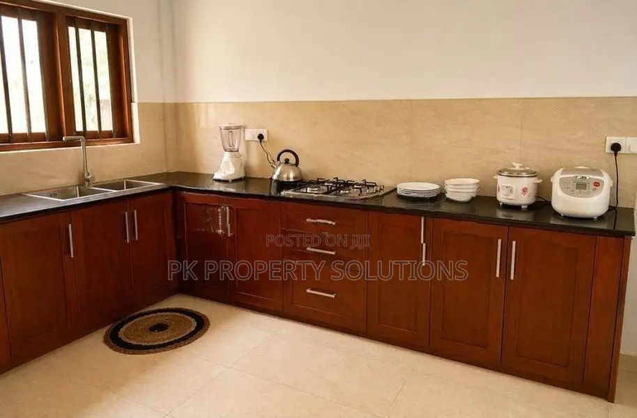 House for Rent in Malabe ( File No 5465 B) Town