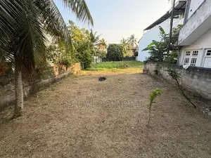 Dalugama Kelaniya Land for Sale