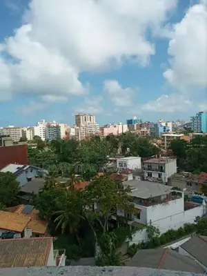 03 Bed Apartment to be sold at Saranankara Road Dehiwala.