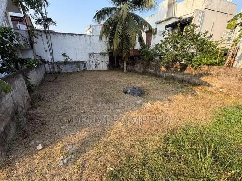 Dalugama Kelaniya Land for Sale