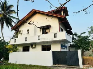 Valuable Residential House for Sale in Maharagama