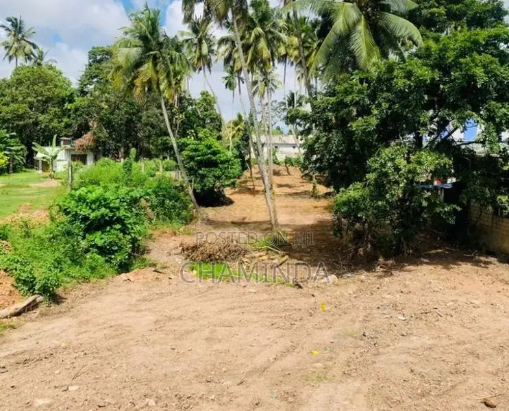 Land Sale in Kelaniya
