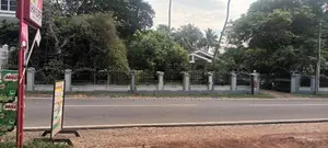 Land for Sale in Wennappuwa