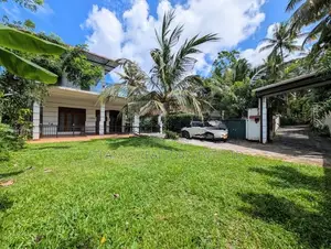 Brand New 5 Bedroom House for Sale in Pannipitiya