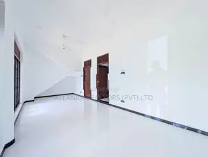 Brand New 5 Bedroom House for Sale in Pannipitiya