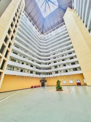 Luxury Fully Furnished Spacious Apartment for Sale in Colombo 09