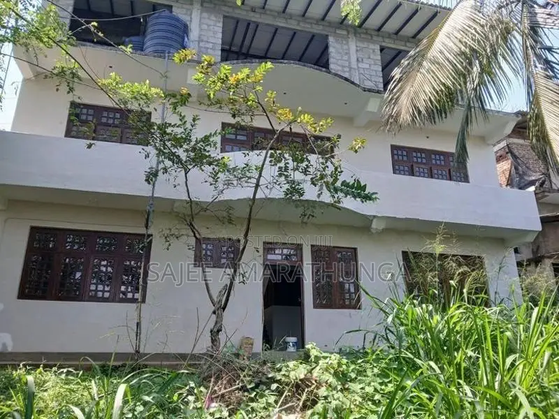 House For Sale In Matale