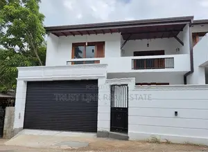 2 Storey Brand New House For Sale In Ragama