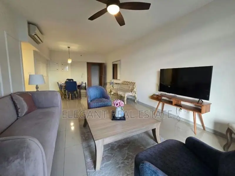 Havelock City - 04 Bedroom Apartment for Rent Colombo 05 (A513)
