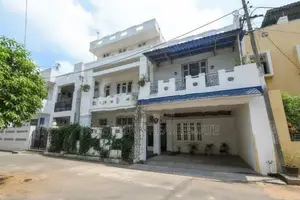2 Storey House For Sale In Wattala