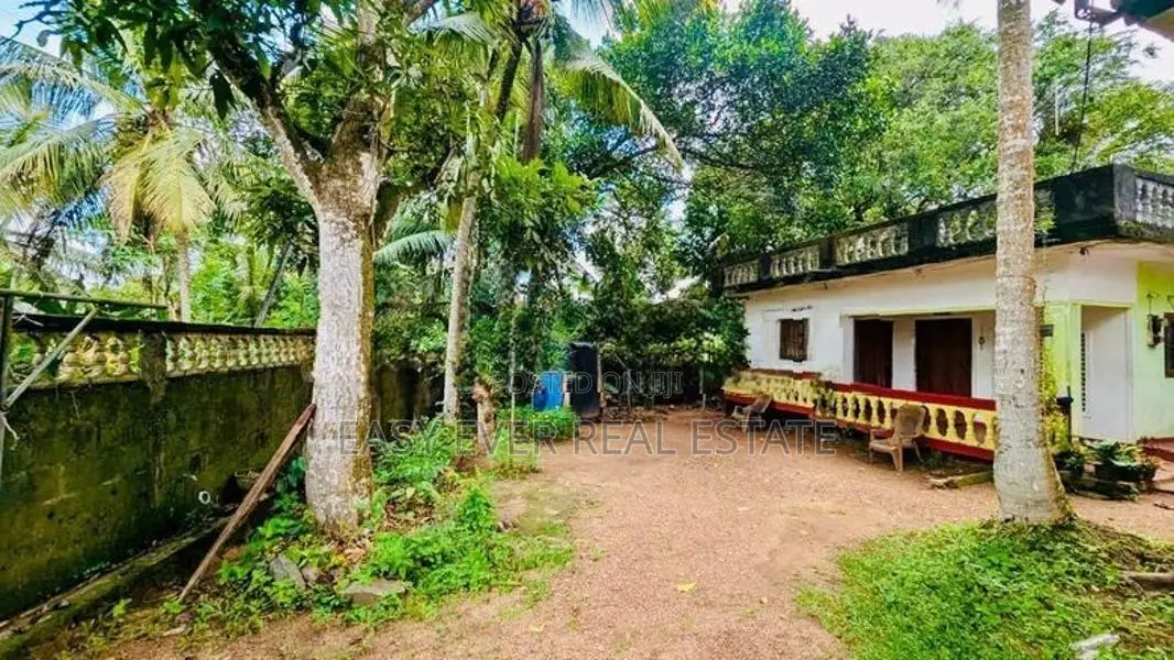 Kadawatha House for Sale