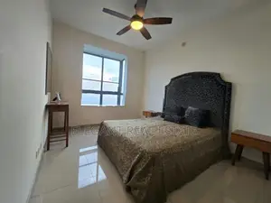 Havelock City - 04 Bedroom Apartment for Rent Colombo 05 (A513)