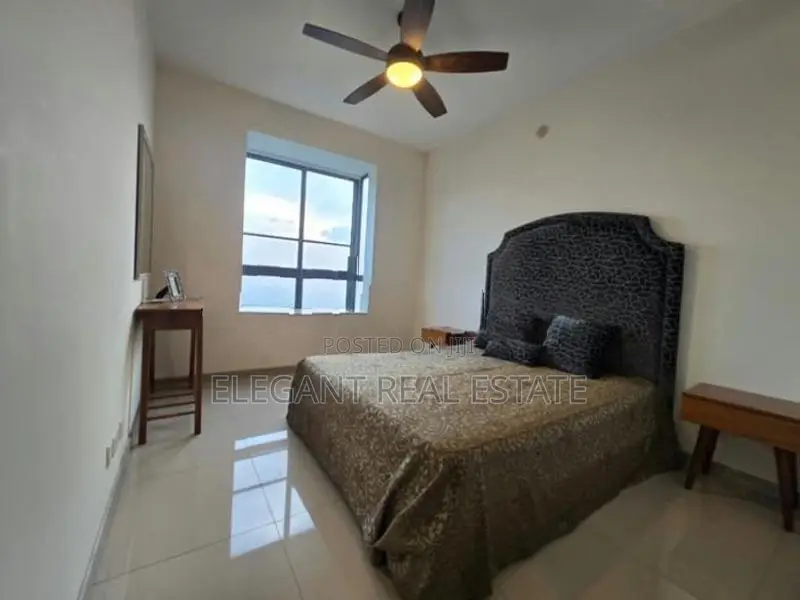 Havelock City - 04 Bedroom Apartment for Rent Colombo 05 (A513)