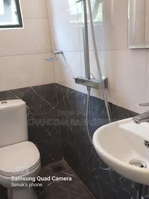 A/C Rooms for Rent Katunayake
