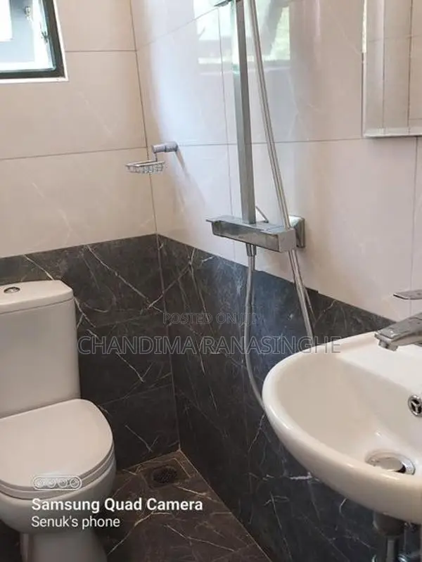 A/C Rooms for Rent Katunayake
