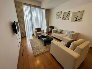 7th Sense - 02 Bedroom Apartment for Rent in Colombo 07 (A971)
