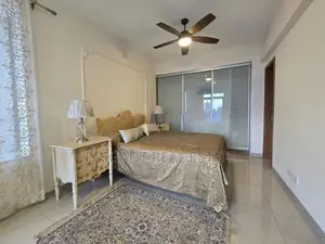 Havelock City - 04 Bedroom Apartment for Rent Colombo 05 (A513)