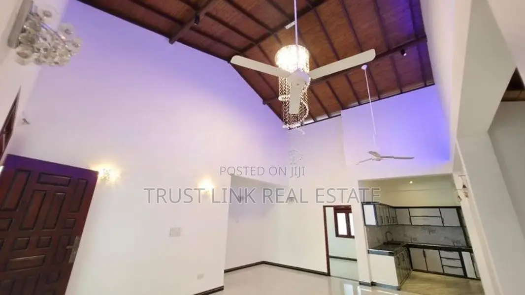 2 Storey House For Sale In Wattala