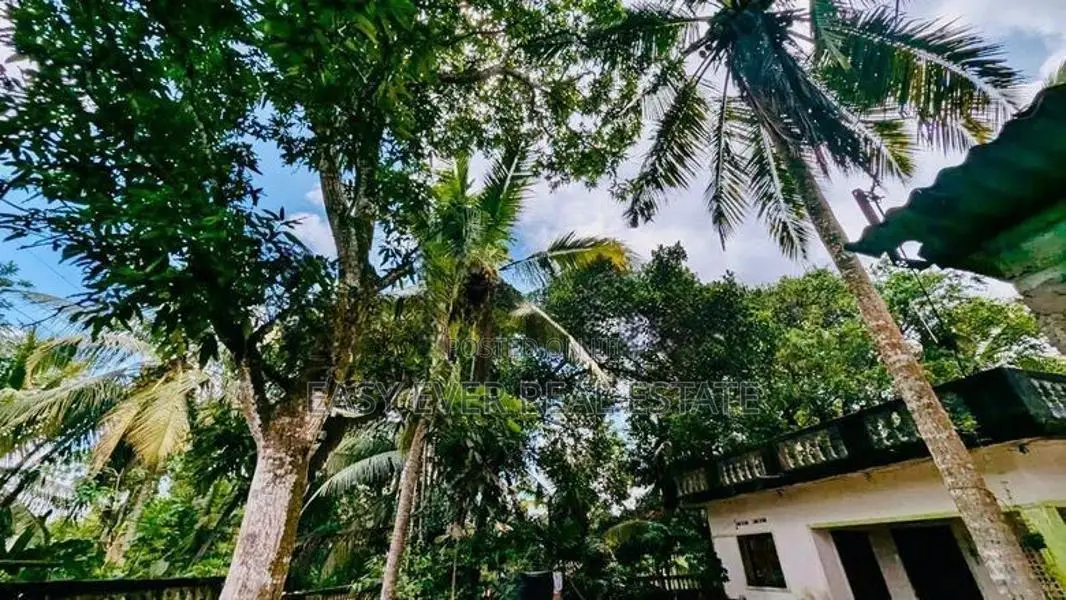 Kadawatha House for Sale