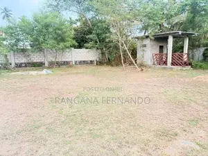 Land for Sale - Panadura