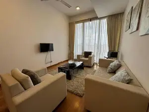 7th Sense - 02 Bedroom Apartment for Rent in Colombo 07 (A971)