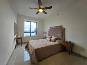 Havelock City - 04 Bedroom Apartment for Rent Colombo 05 (A513)