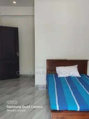 A/C Rooms for Rent Katunayake