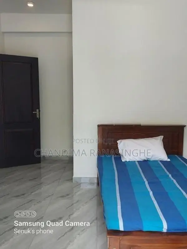 A/C Rooms for Rent Katunayake