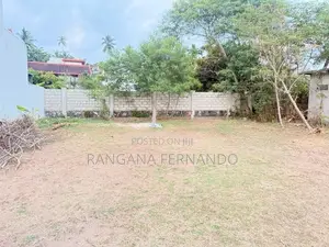 Land for Sale - Panadura