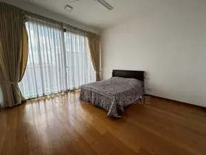 7th Sense - 02 Bedroom Apartment for Rent in Colombo 07 (A971)