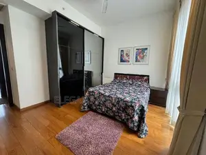 7th Sense - 02 Bedroom Apartment for Rent in Colombo 07 (A971)