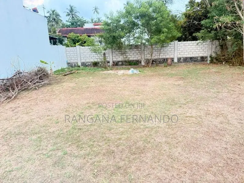 Land for Sale - Panadura