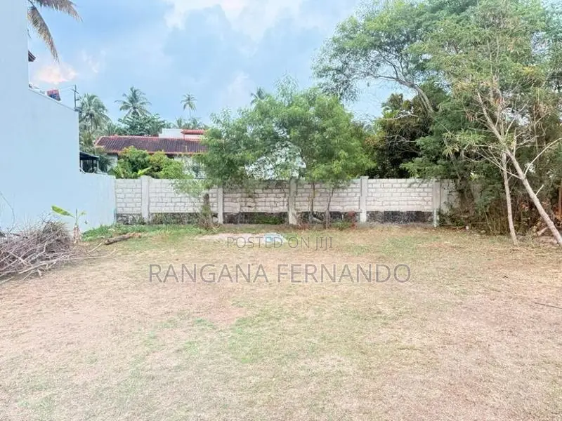 Land for Sale - Panadura