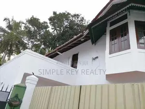 Two storey house for sale in kiribathgoa town