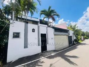 Two Storye House for Sale Malabe