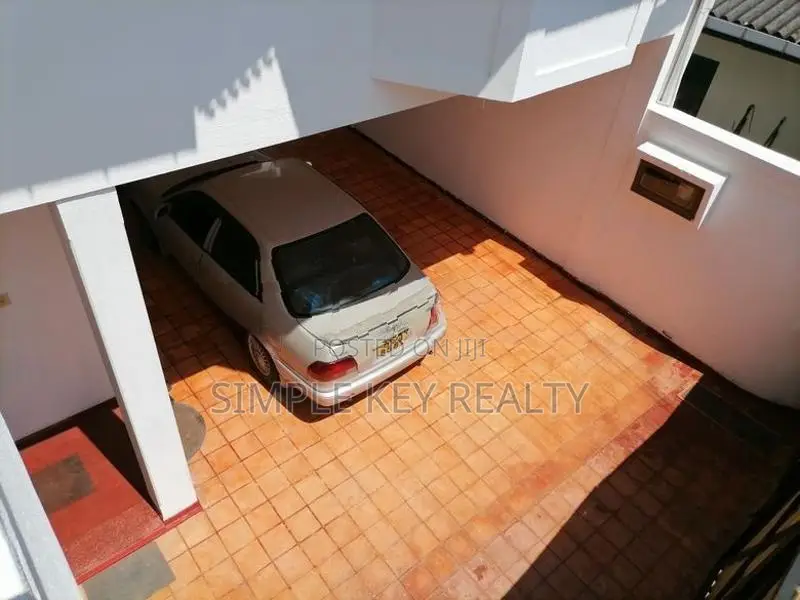 Two storey house for sale in kiribathgoa town