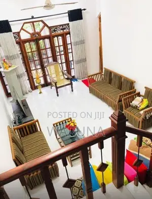 Two Storey House Rent in Malabe