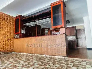 Two Storye House for Sale Malabe