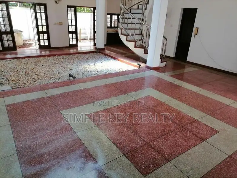 Two storey house for sale in kiribathgoa town