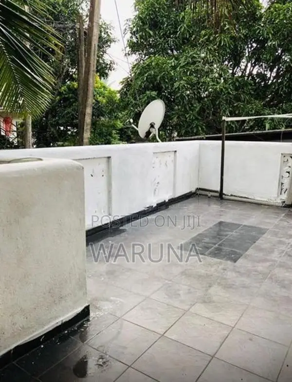 Two Storey House Rent in Malabe