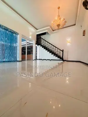 Two Storye House for Sale Malabe