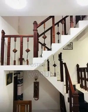 Two Storey House Rent in Malabe